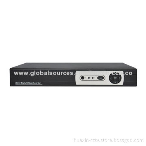 Network DVR, 16CH-HV